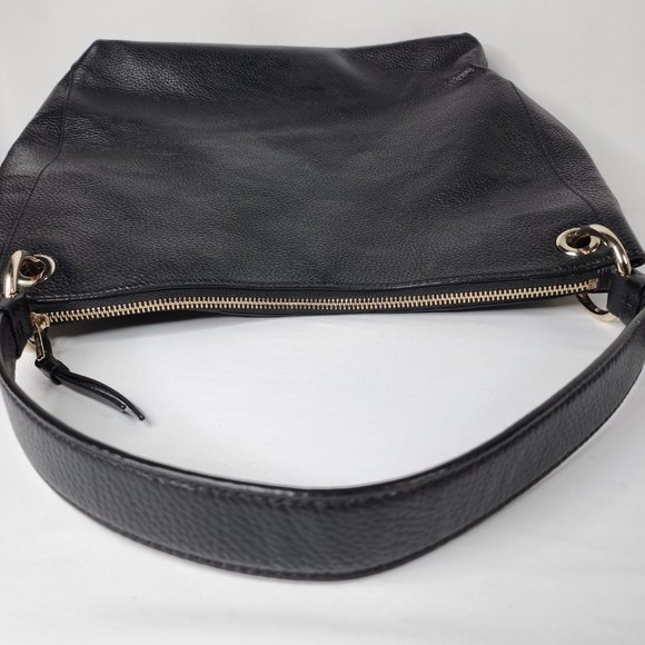 Kate Spade New York Lexy Leather Shoulder bag - Picture 4 of 11